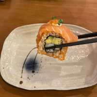 期待已久的「黑門水產」