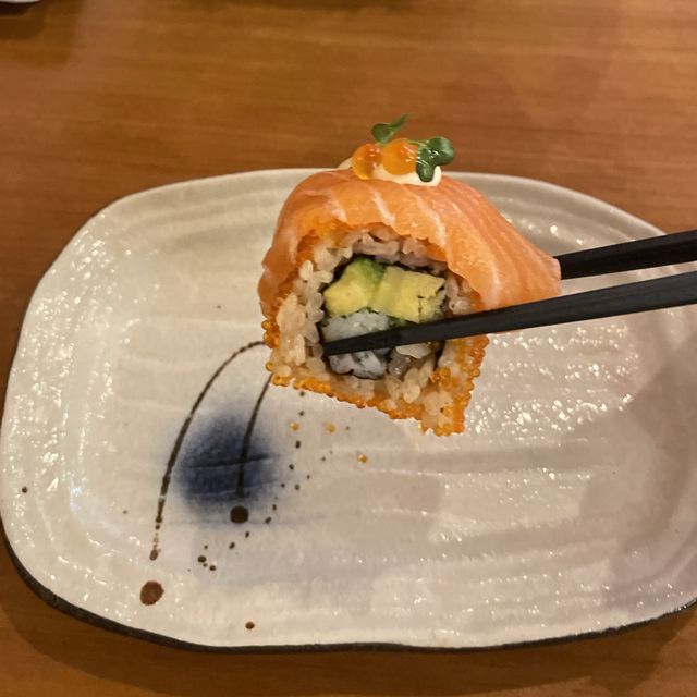 期待已久的「黑門水產」