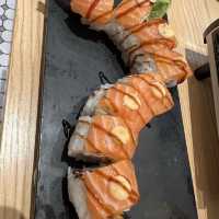 始終最好的特式卷物分店