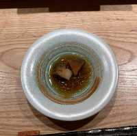驚喜 omakase