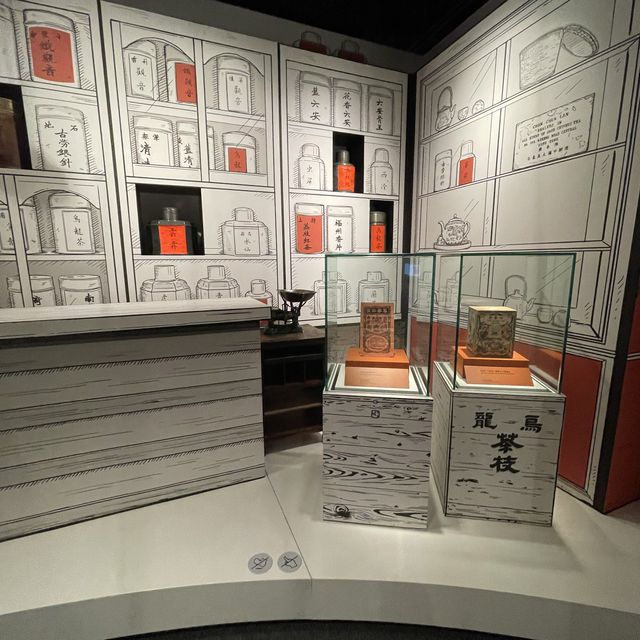 「經典再現 -香港故事精華展」