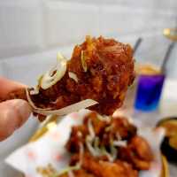 ♨韓式澡堂打卡熱點🥢
