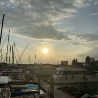 Best Staycation in Port Dickson