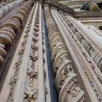 意大利 Orvieto ⛪️ Duomo di Orvieto