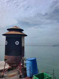 Chew Jetty @Penang