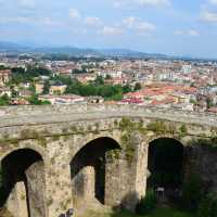 意大利 Bergamo 🔶 貝加莫Porta San Giacomo