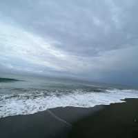 A beachside oasis near Laoag