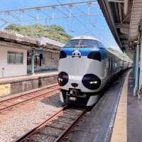 【和歌山】JR白浜駅