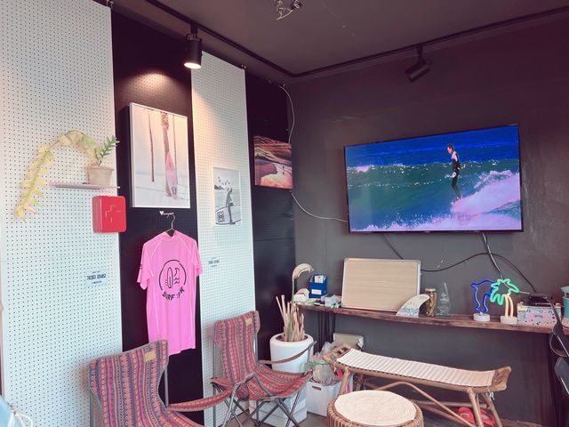 🇰🇷작고 아담한 프라이빗 해변에서 추억만들기 🌊🏄‍♀️