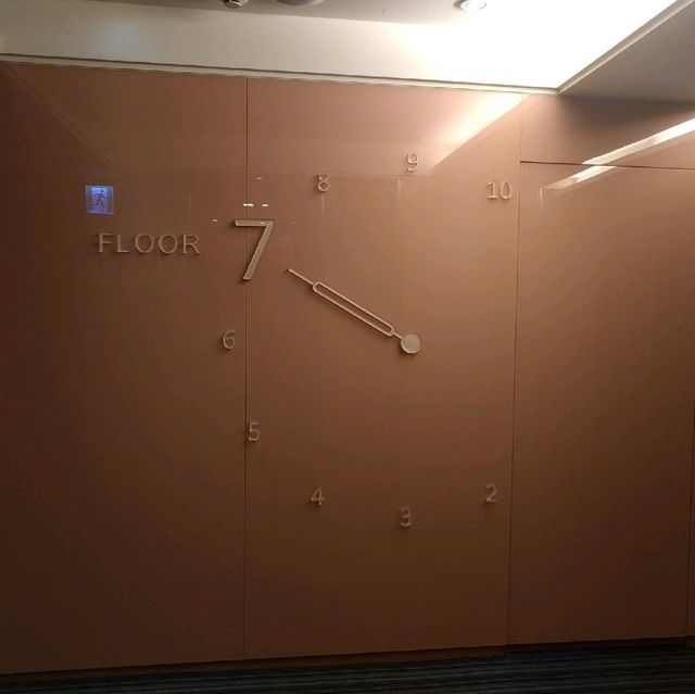 中壢市區大推的商務飯店---沐楓商旅
