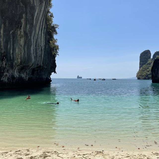 จุดชมวิวเกาะห้อง สวยมาก ไปกันมารึยังคะ 