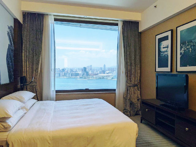 性價比高打卡浴缸酒店🏨
