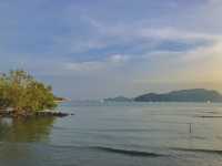 Beautiful Beaches of Langkawi 