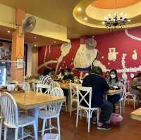 คั่วไก่นิมมาน ร้านอร่อยร้านดังย่านนิมมาน