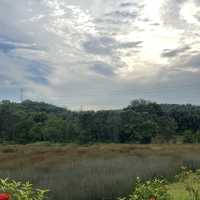 Glow Glamping @ Wetland Putrajaya