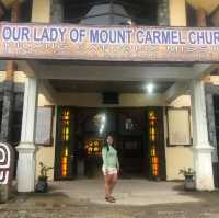 Our Lady of Mt. Carmel Church