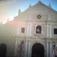 Vigan Cathedral