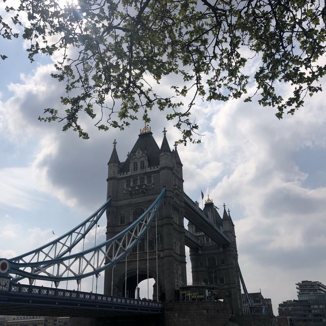 beautiful landmarks 