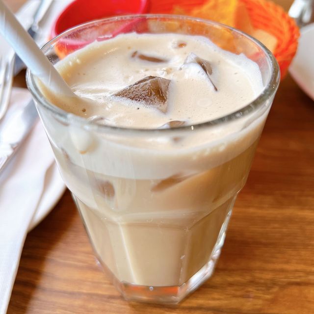 愉景灣の抵食高質正宗墨西哥菜