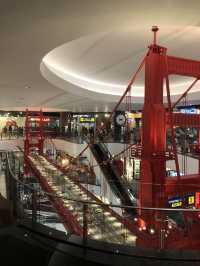 my favourite mall in Thailand! 