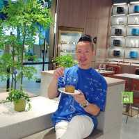 至原汁原味意大利咖啡店打卡
