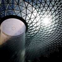 The Iconic Jewel Changi 