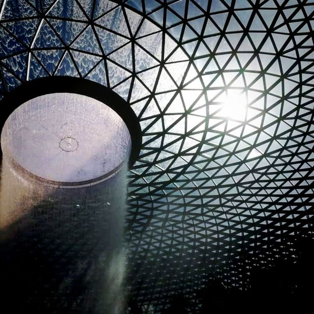 The Iconic Jewel Changi 