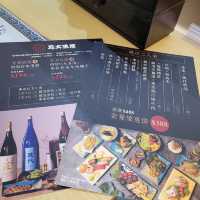 抵食日本料理
