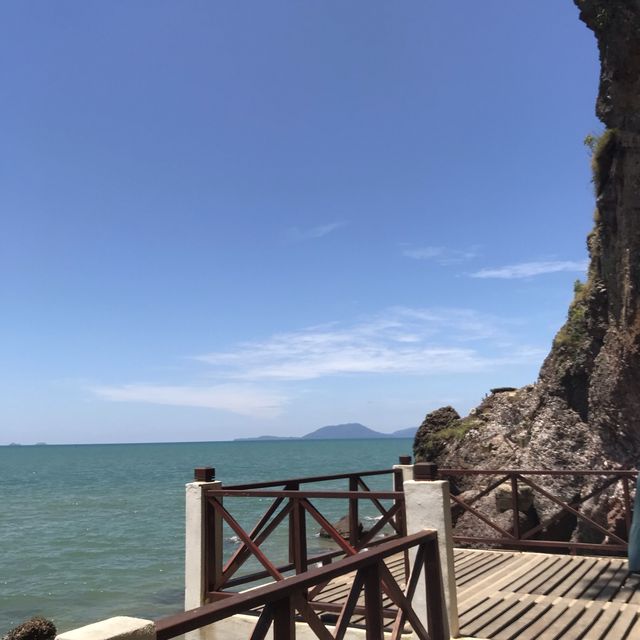 Pantai Bukit Keluang, Besut