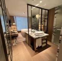 入住The Hari 酒店Staycation 奢華3日2晚之旅🎁🤎