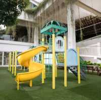 Amazing Place