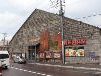 【小樽】紅葉の時期もおすすめ！小樽運河をご紹介
