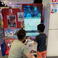 TOG, Toy Or Game