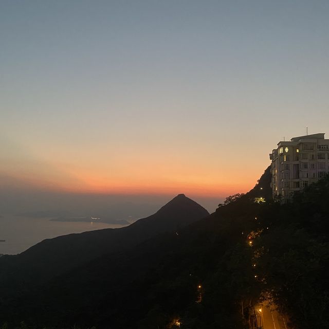 再游太平山