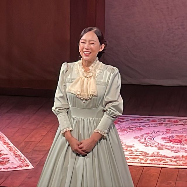 연극과 뮤지컬로 웃음이 끊임 없는 @대학로