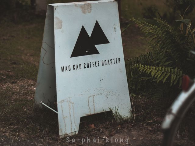 MAO KAO COFFEE 