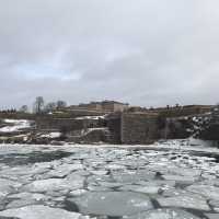 Suomenlinna