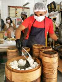 Best Old Town White Coffee in Ipoh!