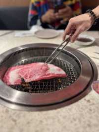 美味高質日本🇯🇵產和牛燒肉放題