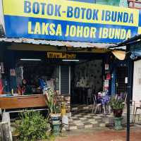 Have You Tried BOTOK BOTOK? 
