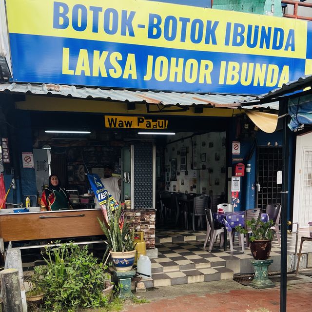 Have You Tried BOTOK BOTOK? 