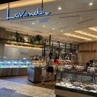Lavender Bakery, Mid Valley South Key