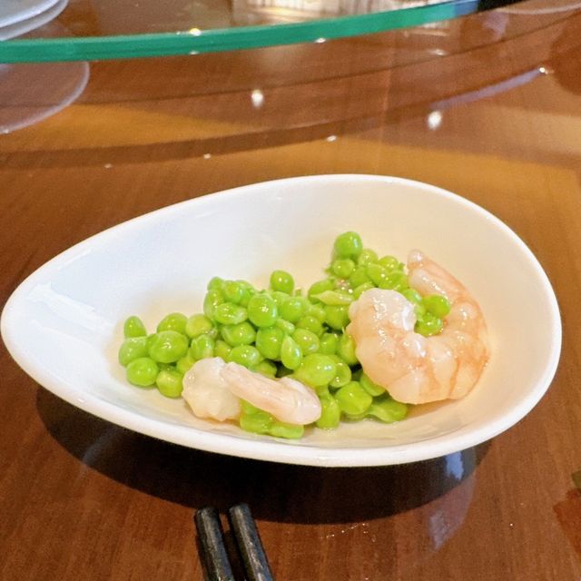 ⭐️⭐️請客樓·連續三年榮獲台北米其林2星殊榮🍽️🍽️