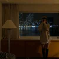 🌅일출부터 야경까지 아름다운 오션뷰를 만날 수 있는 [부산, 웨스틴조선🌃