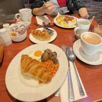 曼徹斯特酒店 - Manchester South Hotel