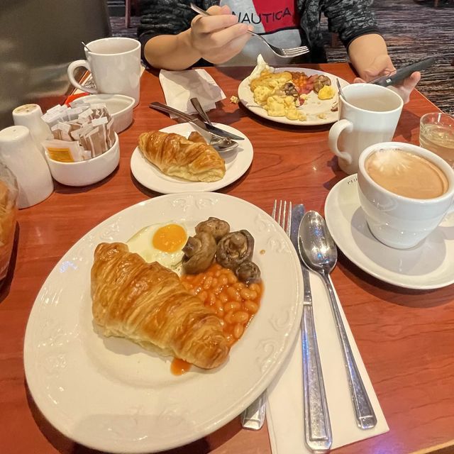 曼徹斯特酒店 - Manchester South Hotel