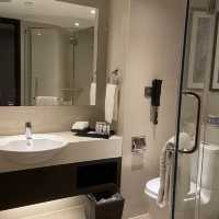 Stopover? Sama Sama Hotel Giving You More!