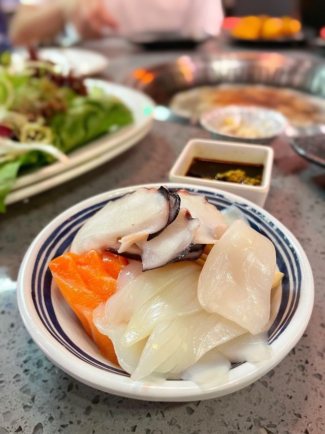 觀塘性價比超高放題🔥🍖