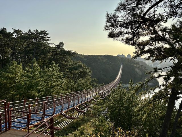 Ulsan, South Korea 