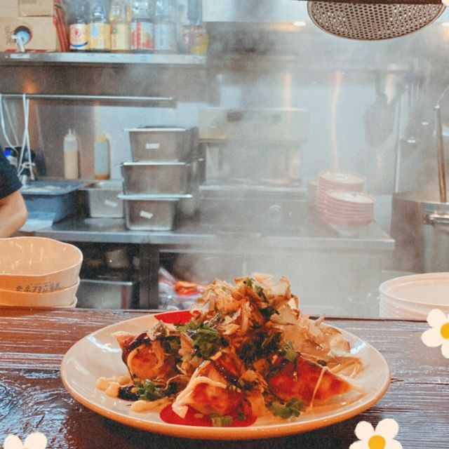 D2 place來一碗好味嘅大叔拉麵🥸🍜